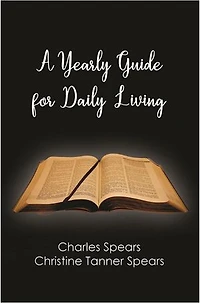 A Yearly Guide for Daily Living