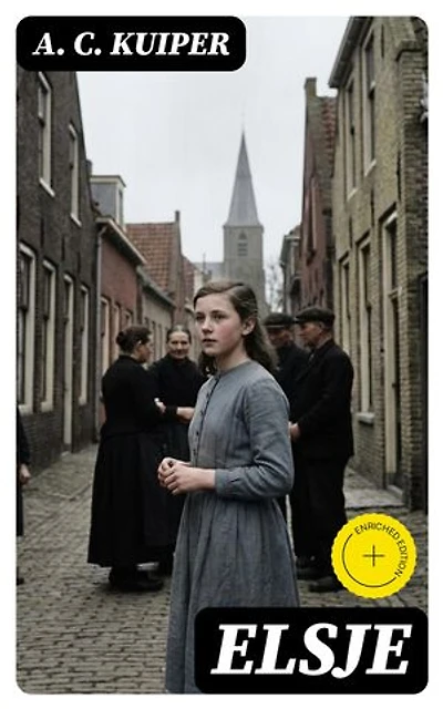 Elsje: Verrijkte editie.