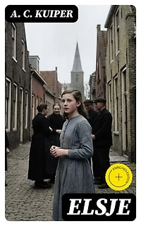 Elsje: Verrijkte editie.