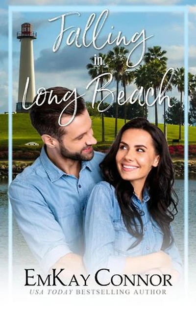 Falling in Long Beach
