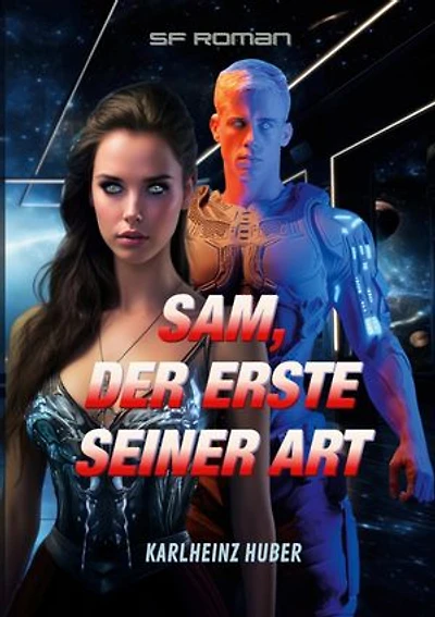 Sam, der Erste seiner Art