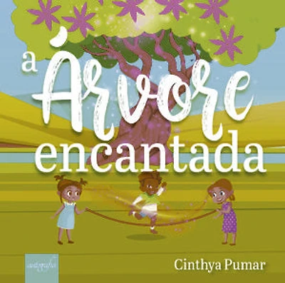 A árvore encantada