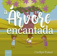 A árvore encantada