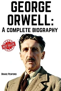George Orwell: A complete biography