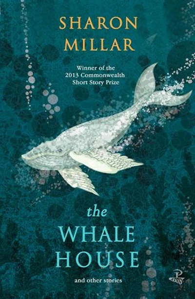 The Whale House: And Other Stories
