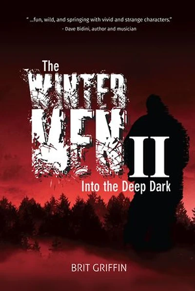 the Wintermen II: Into Deep Dark