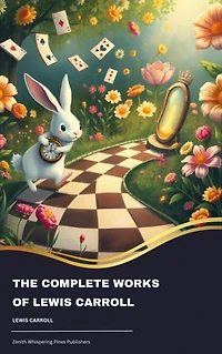 The Complete Works of Lewis Carroll