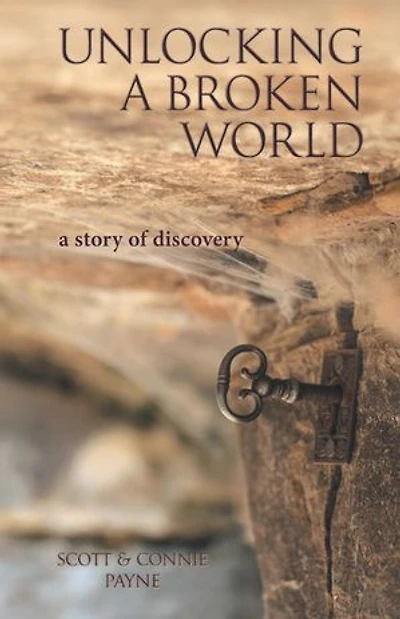 Unlocking A Broken World: Story Of Discovery