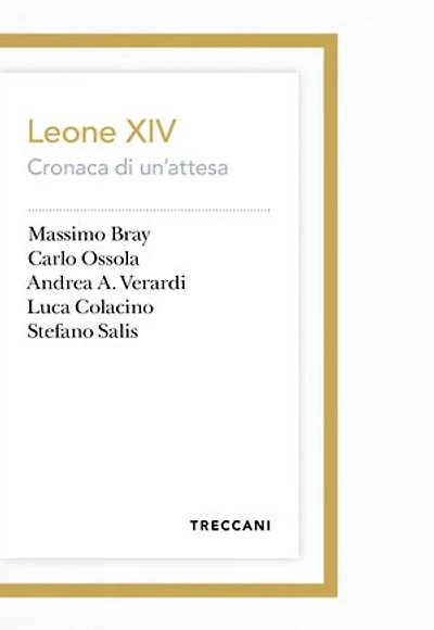 Leone XIV. Cronaca di un'attesa