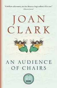 An Audience of Chairs