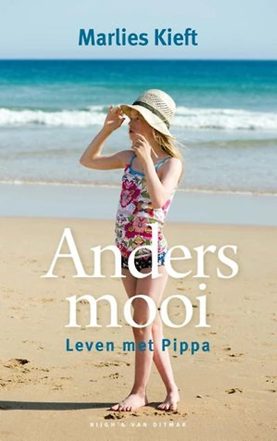 Anders mooi: Leven met Pippa