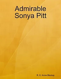 Admirable Sonya Pitt