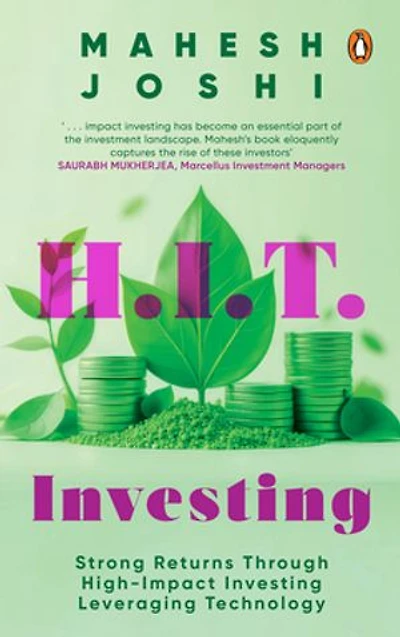 H.I.T. Investing: Strong Returns Through High-Impact Investing Leveraging Technology