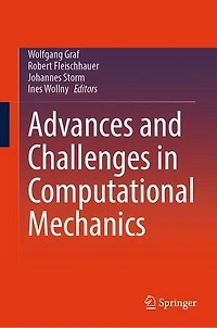 Advances and Challenges Computational Mechanics