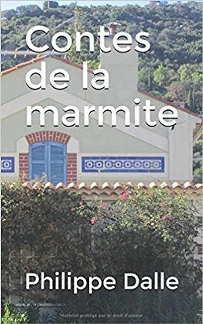 Contes de la marmite