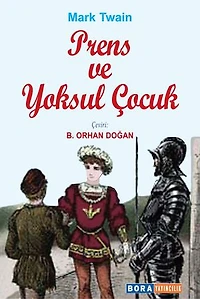 PRENS VE YOKSUL ÇOCUK