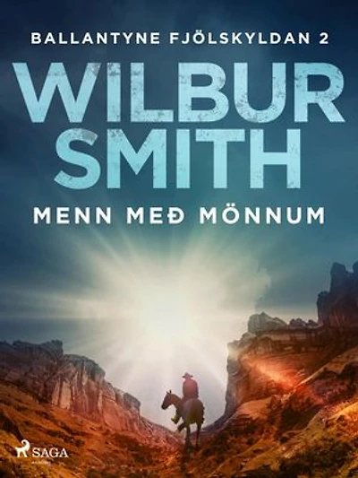 Menn með mönnum
