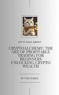 CryptoAlchemy: The Art of Profitable Trading for Beginners Unlocking Crypto Wealth: way to wealth, #16