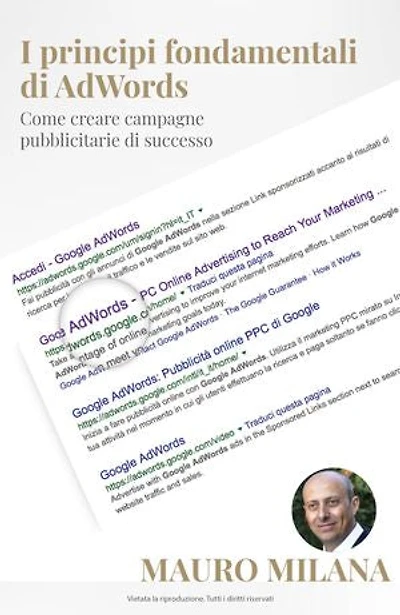 I principi fondamentali di AdWords: Come creare campagne pubblicitarie di successo