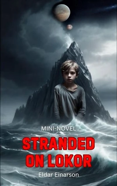 Stranded on Lokor