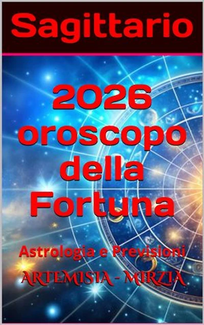 Sagittario Oroscopo della Fortuna: Astrologia e Previsioni