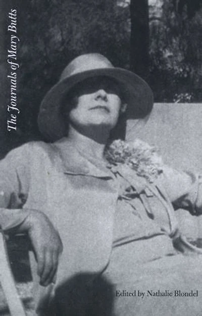 The Journals of Mary Butts