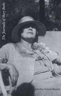 The Journals of Mary Butts