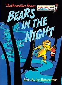 Bears the Night