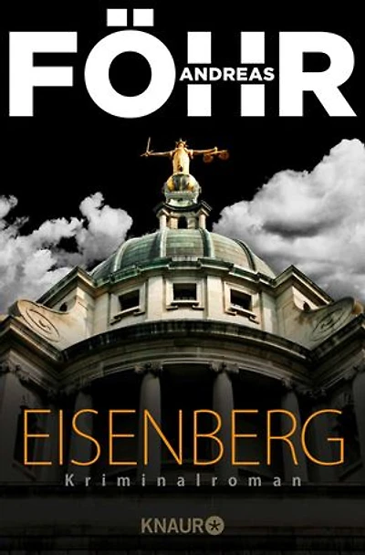 Eisenberg: Kriminalroman