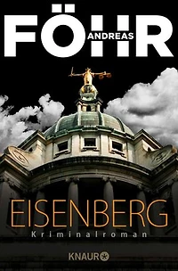 Eisenberg: Kriminalroman