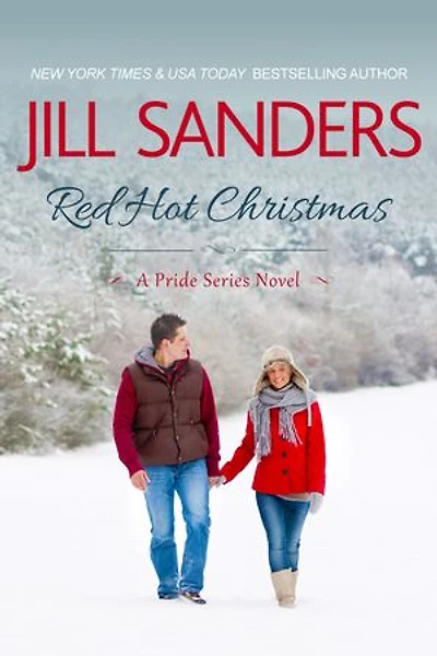 Red Hot Christmas