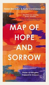 Map of Hope and Sorrow: Stories of Refugees Trapped in Greece