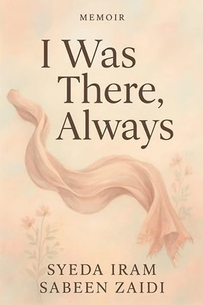 I was there,always