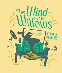 the Wind Willows