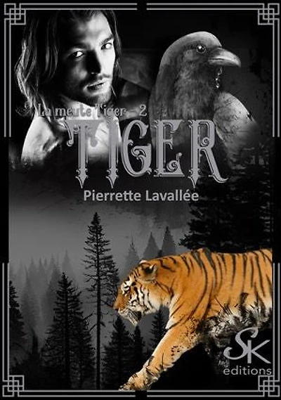 La meute Tiger 2: Tiger