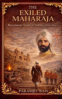 The Exiled Maharaja: Ripudaman Singh of Nabha