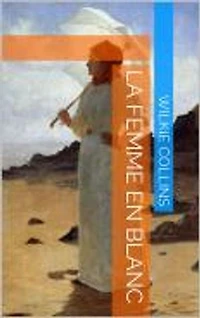 La femme en blanc