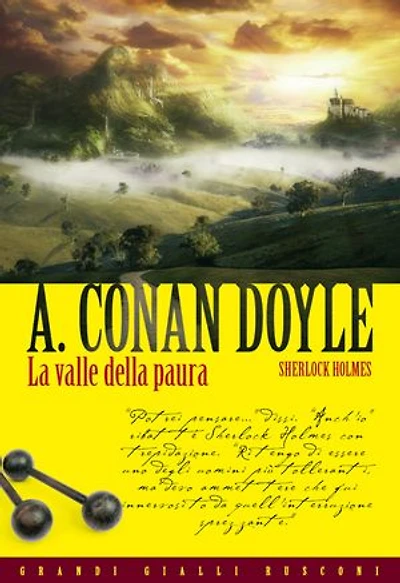 La valle della paura