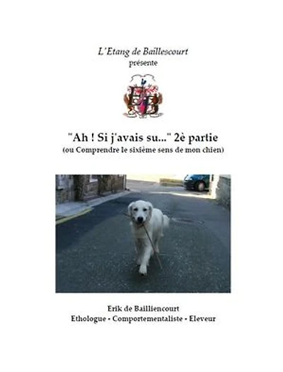 "Ah ! si j'avais su...!" 2è volet