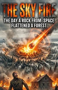 Sky Fire: The Day a Rock from Space Flattened a Forest