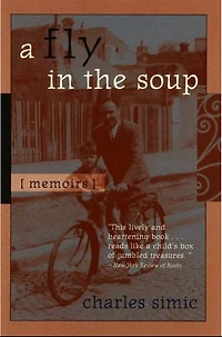 A Fly in the Soup: Memoirs