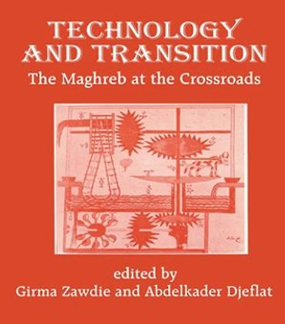 Technology And Transition: The Maghreb At Crossroads