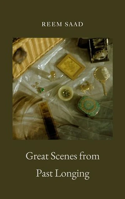 Great Scenes from Past Longing
