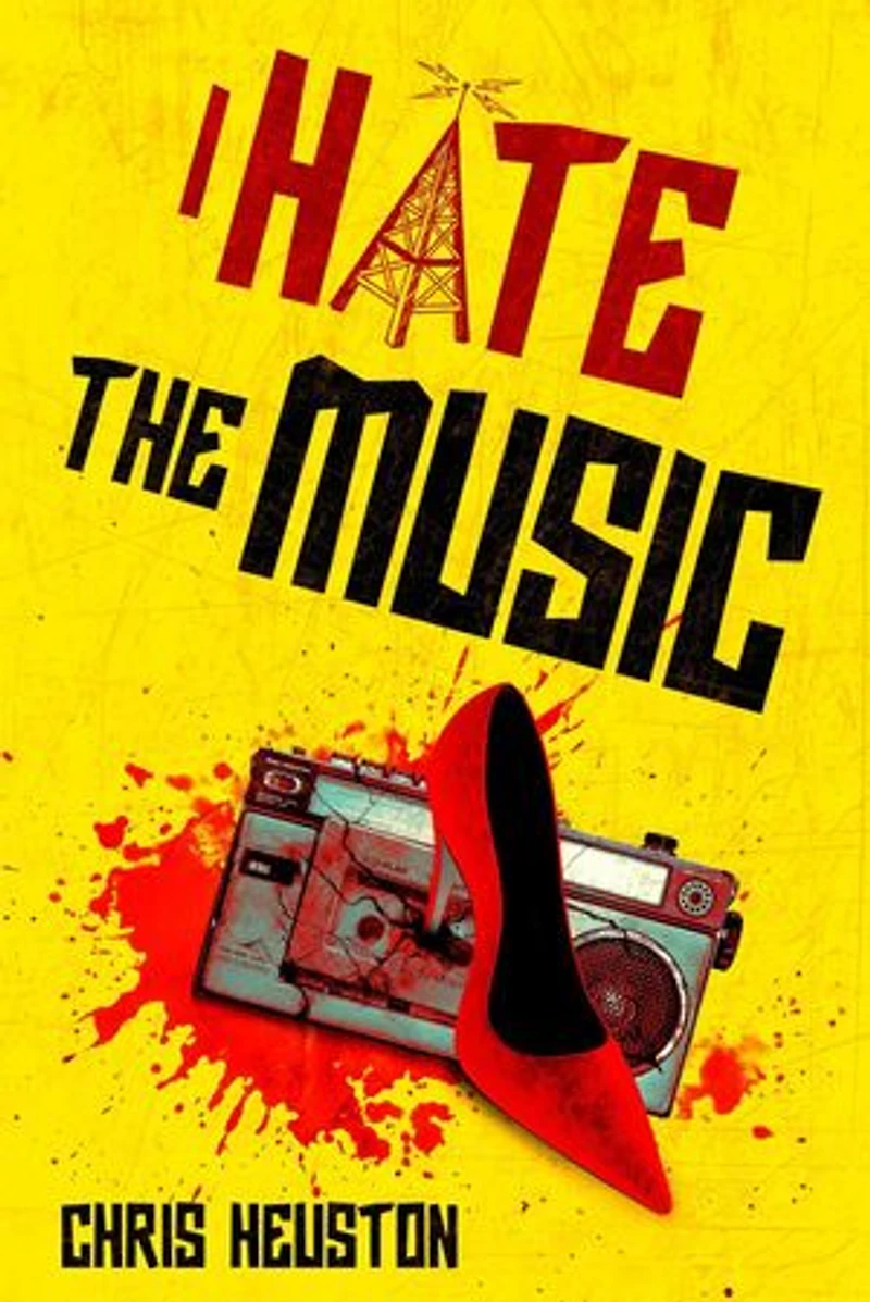 I Hate The Music