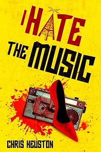 I Hate The Music