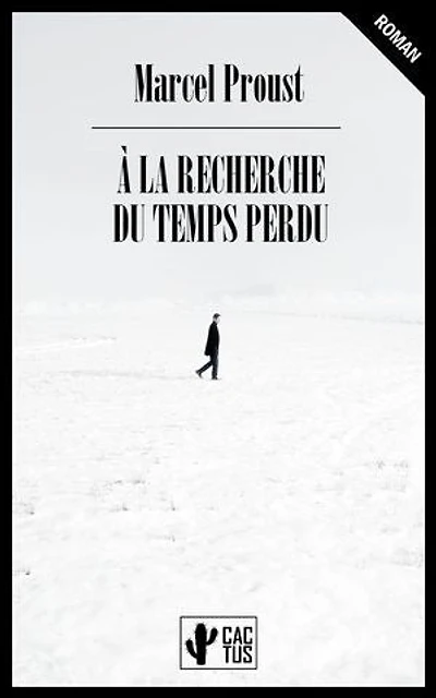 À la recherche du temps perdu: Édition intégrale