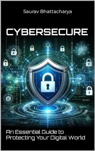 CyberSecure™: An Essential Guide to Protecting Your Digital World