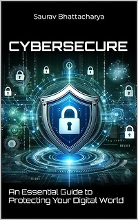 CyberSecure™: An Essential Guide to Protecting Your Digital World