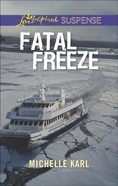 Fatal Freeze: Faith the Face of Crime