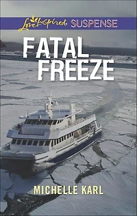 Fatal Freeze: Faith the Face of Crime